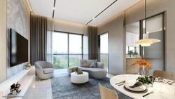 Sanctuary @ Newton (D11), Apartment #477517881